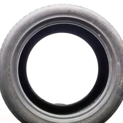 Continental 275/45 R21 110Y CrossContact LX Sport pneumatici usati Estive