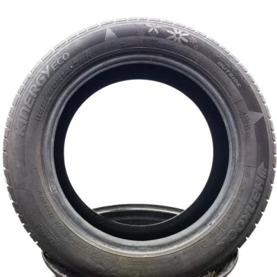 Hankook 165/60 R14 75T Kinergy Eco pneumatici usati Estive