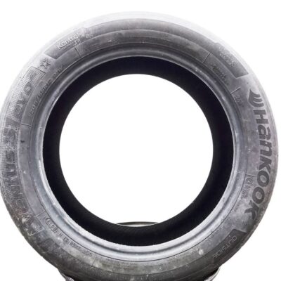 Hankook 205/55 R17 91W Ventus S1 Evo2 pneumatici usati Estive
