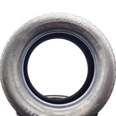 Ovation 175/65 R14 82T EcoVision Vi-682 pneumatici usati Estive