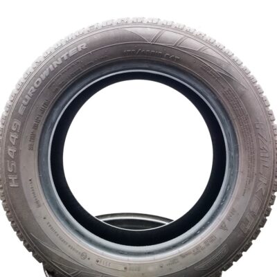 Falken 175/65 R15 84T EuroWinter HS449 pneumatici usati Invernale