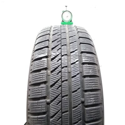 Bridgestone 185/60 R14 82T Blizzak LM 30 pneumatici usati Invernale