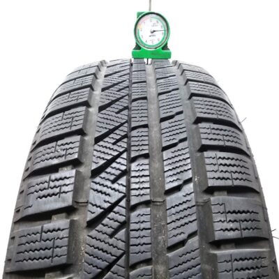 Bridgestone 185/60 R14 82T Blizzak LM 30 pneumatici usati Invernale