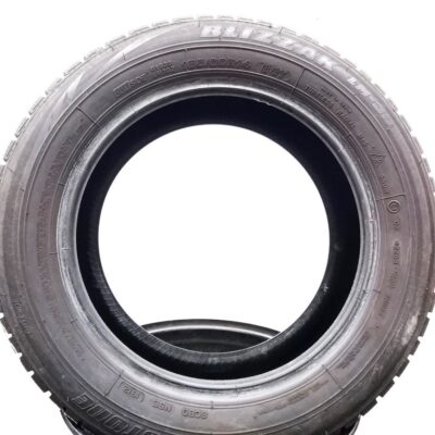 Bridgestone 185/60 R14 82T Blizzak LM 30 pneumatici usati Invernale