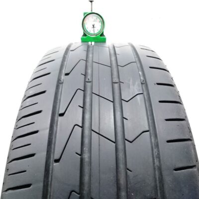 Hankook 205/55 R16 91V Ventus Prime 3 pneumatici usati Estive
