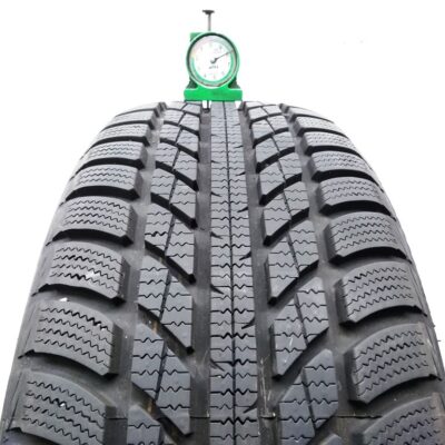 Nankang 205/55 R16 94H Winter Sw40 Radial pneumatici usati Invernale