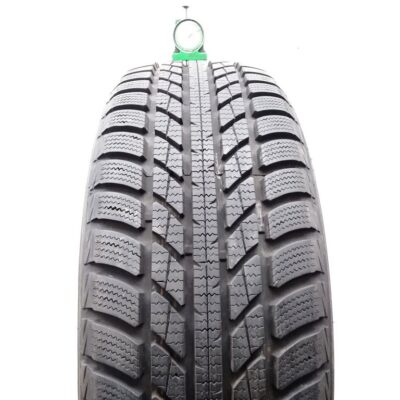 Nankang 205/55 R16 94H Winter Sw40 Radial pneumatici usati Invernale