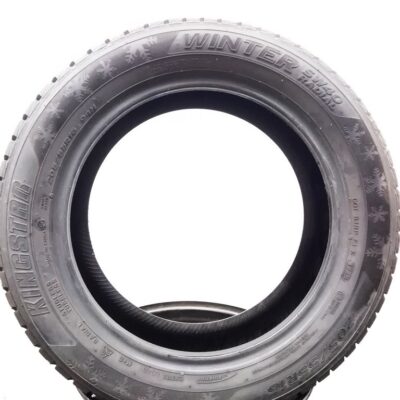 Nankang 205/55 R16 94H Winter Sw40 Radial pneumatici usati Invernale