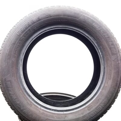 Michelin 175/65 R15 84H Energy Saver + pneumatici usati Estive