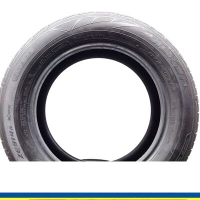 Falken 225/60 R17 99H Ziex ZE914A ECORUN pneumatici usati Estive