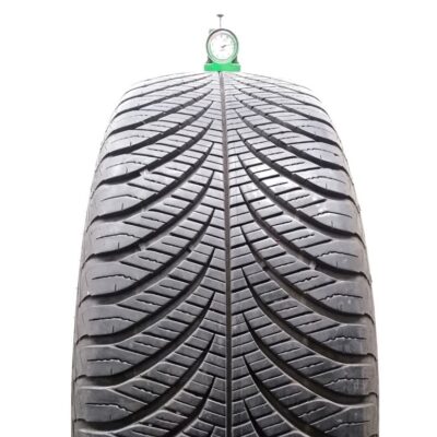 Goodyear 215/55 R17 94V Vector 4 Seasons Gen2 pneumatici usati ALL SEASON