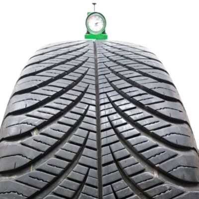 Goodyear 215/55 R17 94V Vector 4 Seasons Gen2 pneumatici usati ALL SEASON