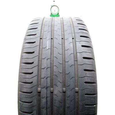 Continental 225/45 R17 94V ContiEcoContact 5 pneumatici usati Estive