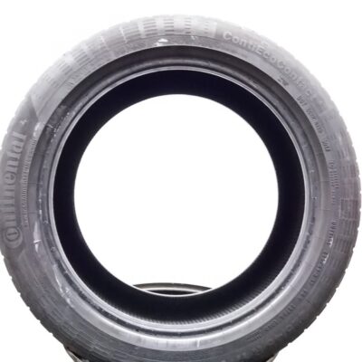 Continental 225/45 R17 94V ContiEcoContact 5 pneumatici usati Estive