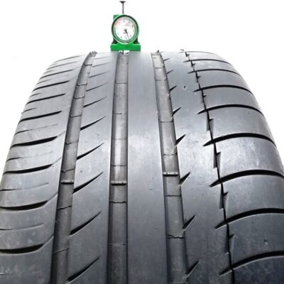 Michelin 275/45 R20 110Y Latitude Sport pneumatici usati Estive