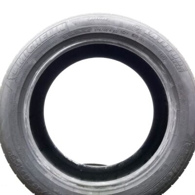 Michelin 275/45 R20 110Y Latitude Sport pneumatici usati Estive