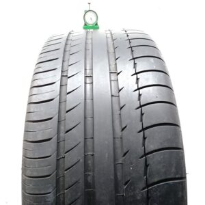 Michelin 275/45 R20 110Y Latitude Sport pneumatici usati Estive