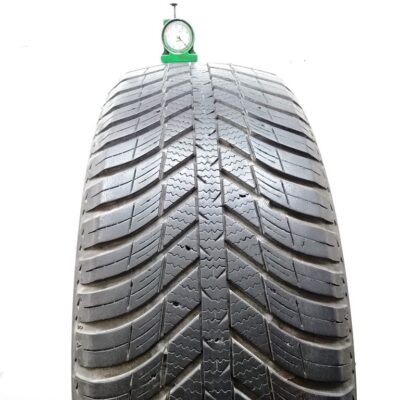 Nexen 215/60 R16 95H N Blue 4Season pneumatici usati ALL SEASON