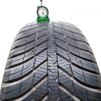 Nexen 215/60 R16 95H N Blue 4Season pneumatici usati ALL SEASON