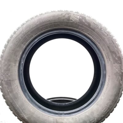 Nexen 215/60 R16 95H N Blue 4Season pneumatici usati ALL SEASON