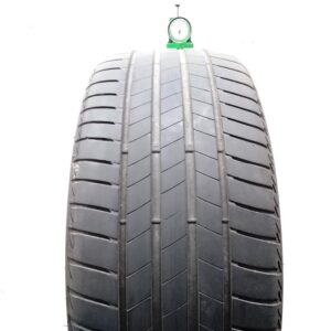 Bridgestone 225/45 R17 91Y Turanza T005 pneumatici usati Estive