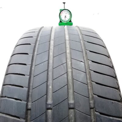 Bridgestone 225/45 R17 91Y Turanza T005 pneumatici usati Estive