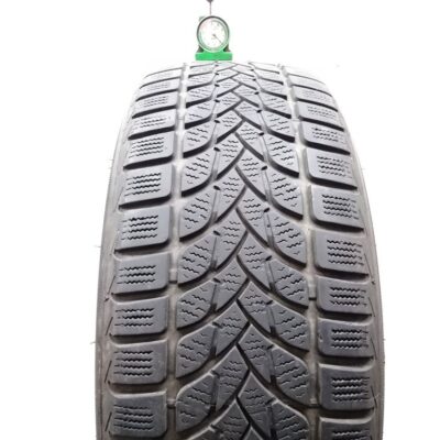 Lassa 205/55 R17 91H Snoways Era pneumatici usati Invernale