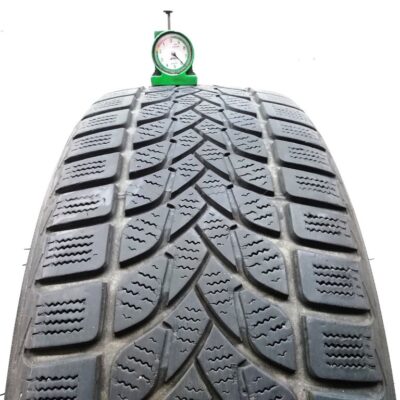 Lassa 205/55 R17 91H Snoways Era pneumatici usati Invernale
