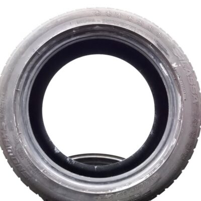 Lassa 205/55 R17 91H Snoways Era pneumatici usati Invernale