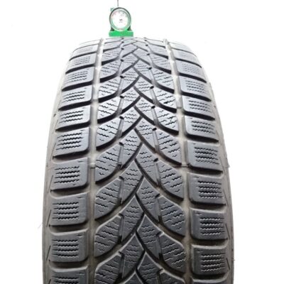 Lassa 205/55 R17 91H Snoways Era pneumatici usati Invernale