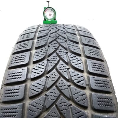 Lassa 205/55 R17 91H Snoways Era pneumatici usati Invernale