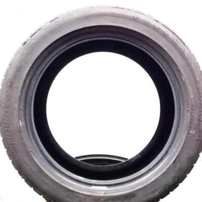 Lassa 205/55 R17 91H Snoways Era pneumatici usati Invernale