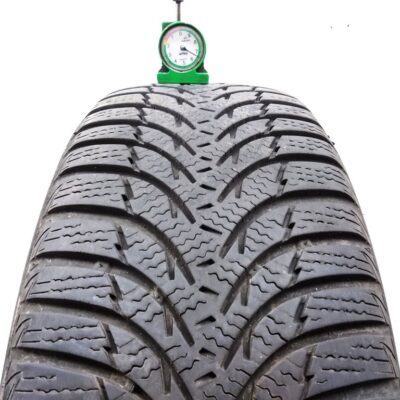 Kumho 205/55 R16 91H Winter Craft WP51 pneumatici usati Invernale
