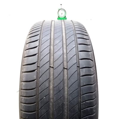Michelin 225/50 R17 98V Primacy 4 pneumatici usati Estive