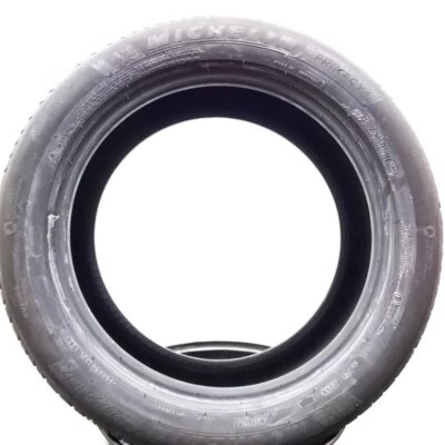 Michelin 225/50 R17 98V Primacy 4 pneumatici usati Estive