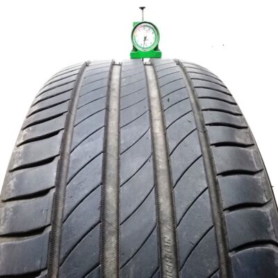 Michelin 225/50 R17 98V Primacy 4 pneumatici usati Estive