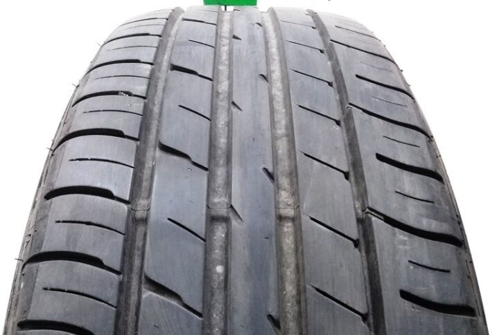 Falken 225/60 R17 99H Ziex ZE914A ECORUN pneumatici usati Estive