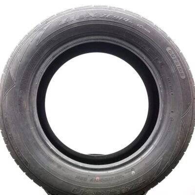 Falken 225/60 R17 99H Ziex ZE914A ECORUN pneumatici usati Estive