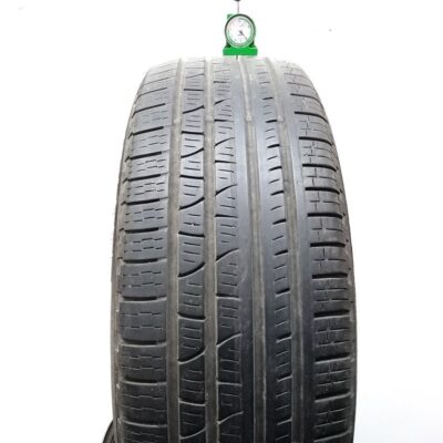 Pirelli 215/60 R17 96V Scorpion Verde All-Season pneumatici usati ALL SEASON