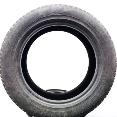 Pirelli 215/60 R17 96V Scorpion Verde All-Season pneumatici usati ALL SEASON
