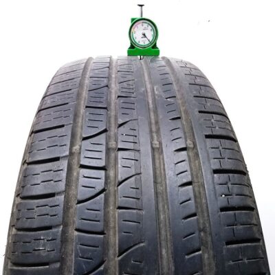 Pirelli 215/60 R17 96V Scorpion Verde All-Season pneumatici usati ALL SEASON