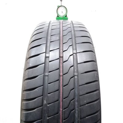 Firestone 185/60 R15 84H RoadHawk pneumatici usati Estive