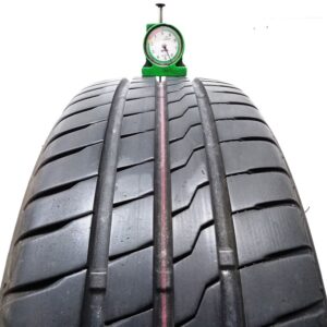 Firestone 185/60 R15 84H RoadHawk pneumatici usati Estive