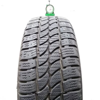 Strial 195/60 R16 99/97T Winter LT pneumatici usati Invernale