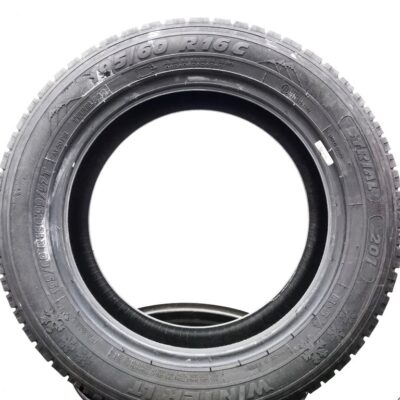 Strial 195/60 R16 99/97T Winter LT pneumatici usati Invernale