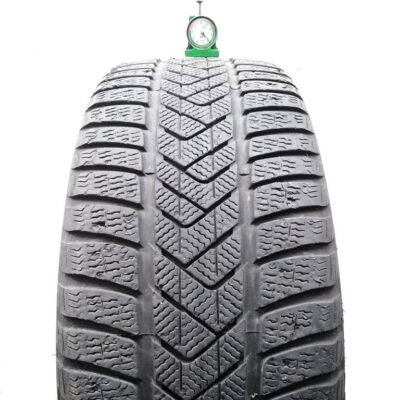 Pirelli 235/35 R20 92W Sottozero 3 Winter pneumatici usati Invernale