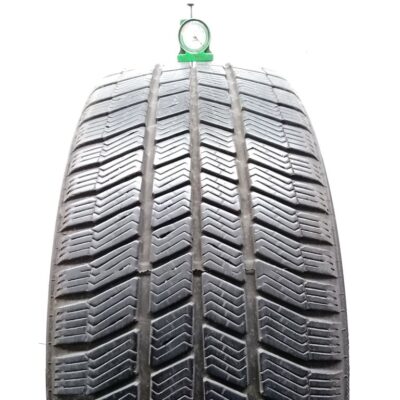 Barum 225/40 R18 92V Polaris 3 pneumatici usati Invernale