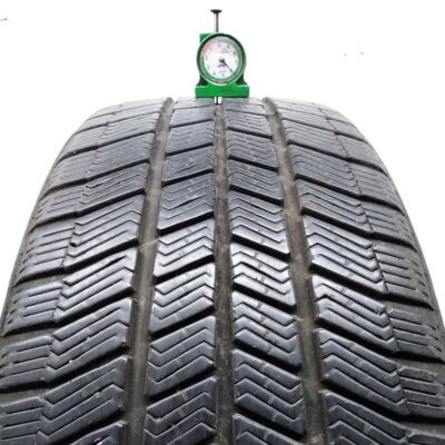 Barum 225/40 R18 92V Polaris 3 pneumatici usati Invernale