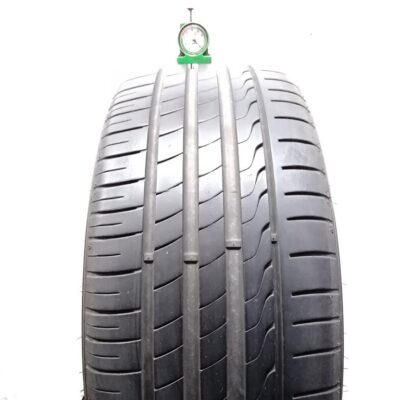 Minerva 215/40 R17 87Y Radial F205 pneumatici usati Estive