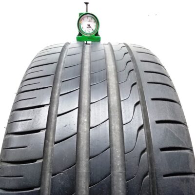 Minerva 215/40 R17 87Y Radial F205 pneumatici usati Estive